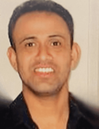 Mario Adolfo Gonzalez Davila Obituary
