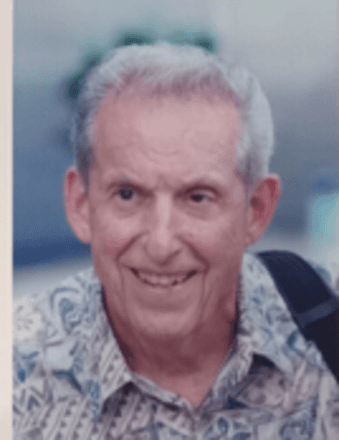 Charles William (Sr.) Barrack Obituary