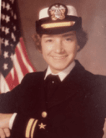 Marjorie Hemp DelNegro Obituary