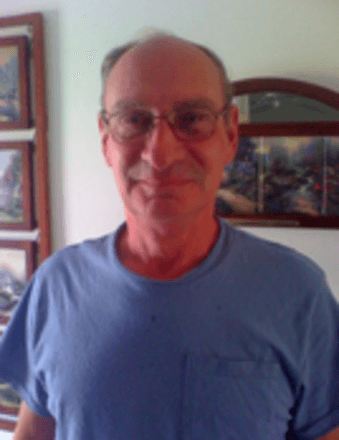 Jay Gilbert Hoffman Obituary