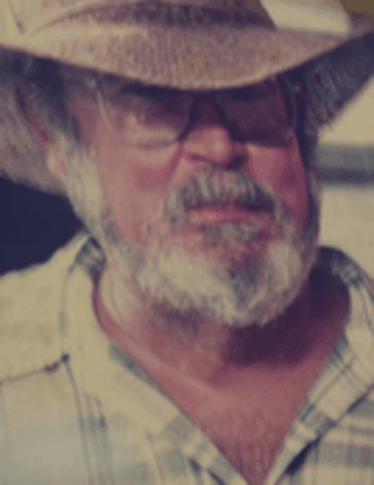 Richard Creason Sanders Jr. Obituary