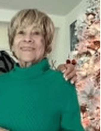 Julia Maldonado Santos Obituary