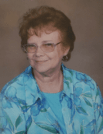 Barbara Ann Harvey Obituary