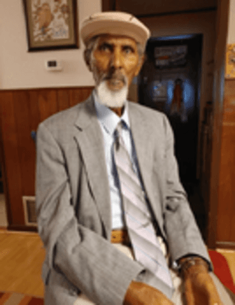 JAMES PRINCE PEARSON Obituary
