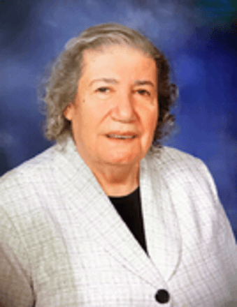 Haifa Yacoub Haddad Obituary