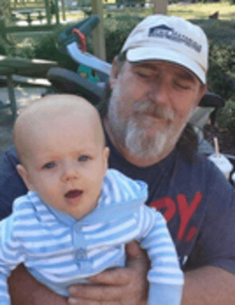 David Walter Seelye Obituary
