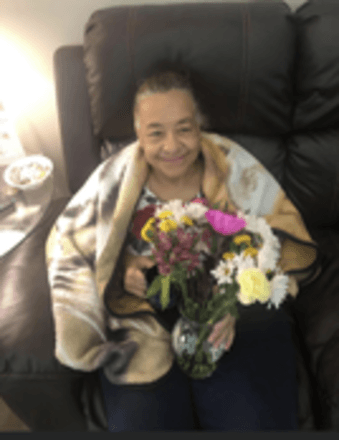 Sandra Marie Ortiz Rodriguez Obituary