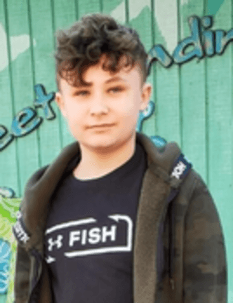 Haiden Garrett Hightower Obituary
