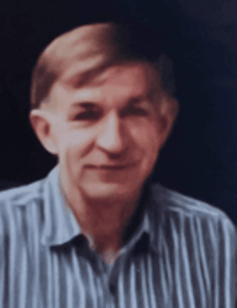 Eric Hobert Gibson Obituary