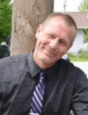 Ronald Gardner Danskin Obituary