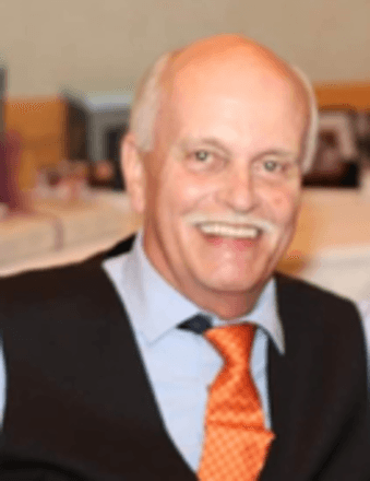 Jerry Joseph Ricard Obituary