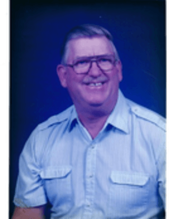 Robert E Church Obituary