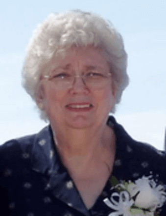 Kay Frances Wetzel Obituary