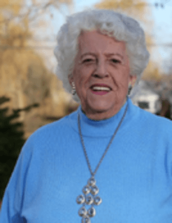 Lorraine Bergeron Obituary