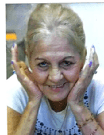 Nora Abundia Reina Hernandez Obituary