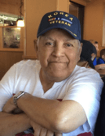 Inocencio Vargas Obituary
