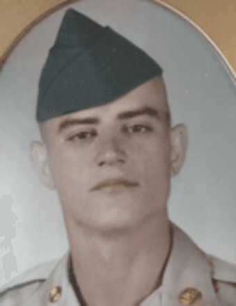 Erich John Kronberger Obituary