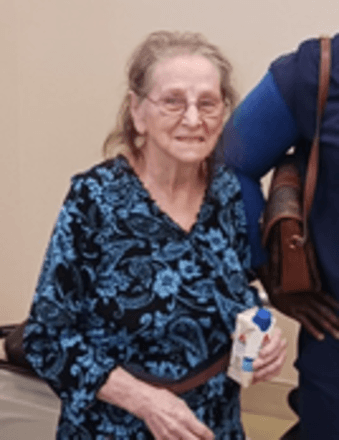 Virginia Marie Simmerman Obituary