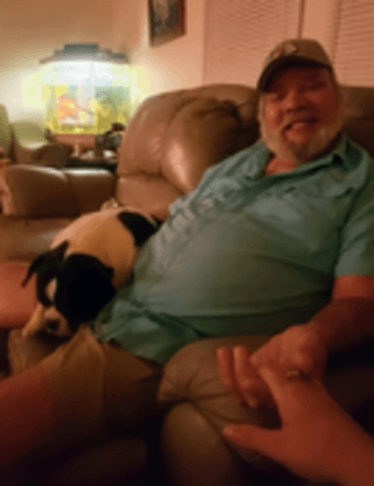 Kendall Wayne Phillips Obituary
