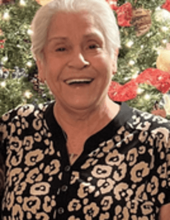Yasmin Hernandez Obituary
