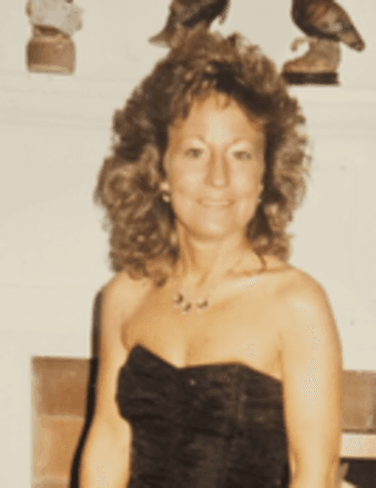 Harlie Jean Nicholson Obituary