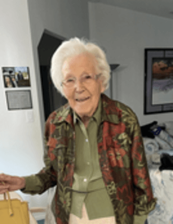 Jeanine Bergh Obituary