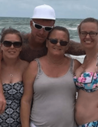 Cody Allen Calton Obituary