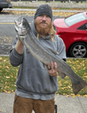 Brandon Lee Sterling Obituary