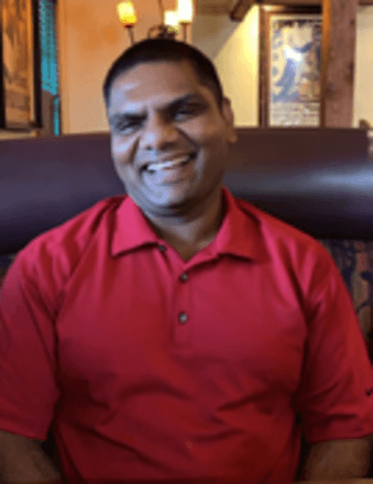 Roopnarine Ken Lall Obituary