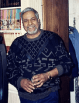 Wilton George Munda Obituary