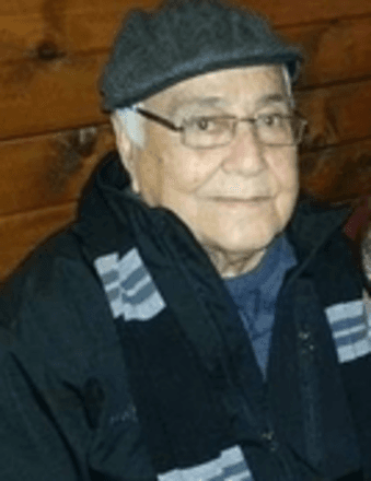 Carlos Angel Matos Molina Obituary