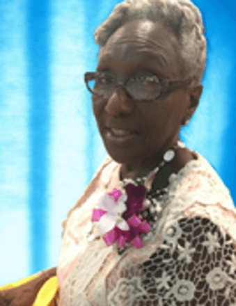 Sybil May Reid Obituary