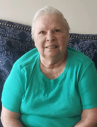 Dawn Mary Thompson Obituary