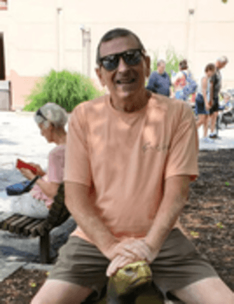 Richard Edward Foster Obituary