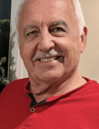 Michael Bruce Hall Obituary