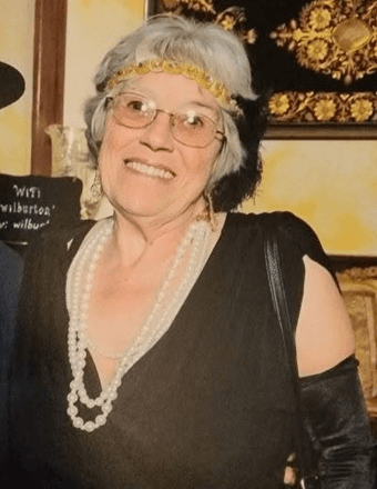 Cora H Hill Obituary