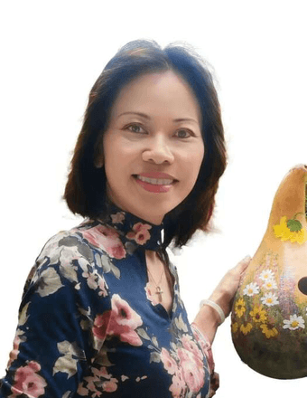Anve Zhao Allman Obituary