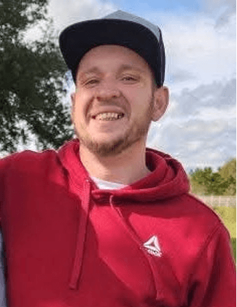 Tyler Anthony Hampton Obituary