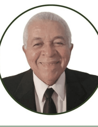 Luis Esteban Martinez Cordero Obituary