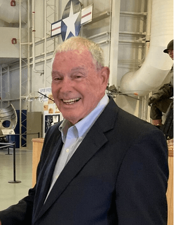 Paul Charles Anderson Obituary