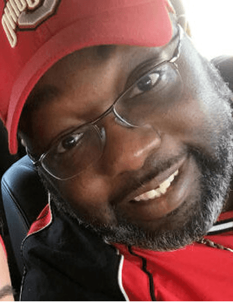 Jerome Wicker Jr. Obituary