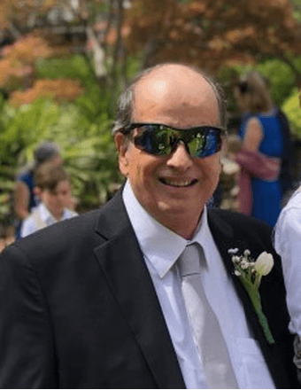 Robert Phillip Miller Obituary