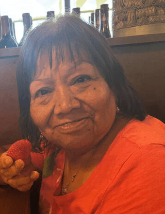 Clara Luz Alvarenga Obituary