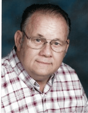 Talmadge Fulford Obituary