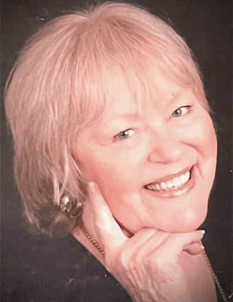 Janice McManus Hall Obituary