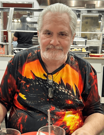Kenneth John Candreva Obituary