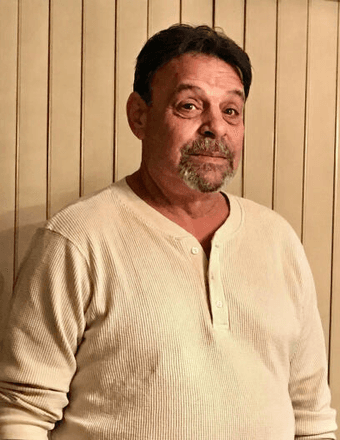 Gerard Sasso Obituary