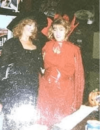Daisy Diane Stamper Obituary