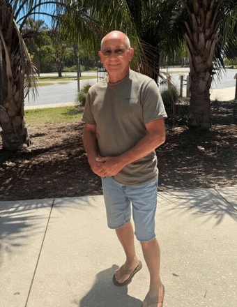 David Wayne Gair Obituary