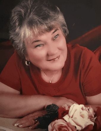 Jacqualine Reffitt Obituary